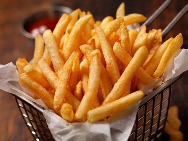 Frech Fries